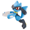 Pokemon Ringyu Vol. 01 Takara Tomy 1-Inch Mini-Figure