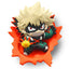 My Hero Academia 3D Fridge Magnet Takara Tomy Collectible Toy