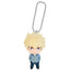 My Hero Academia Purapura Mascot Takara Tomy 1-Inch Key Chain Mini-Figure