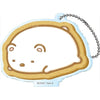 San-x Sumikko Gurashi Cookie Series Twinkle Acrylic Key Chain