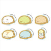 San-x Sumikko Gurashi Cookie Series Twinkle Acrylic Key Chain