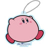 Kirby 30th Anniversary Acrylic Stand Vol. 02 Twinkle Collectible Toy