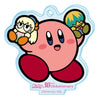 Kirby 30th Anniversary Acrylic Stand Vol. 03 Twinkle Collectible Toy