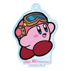 Kirby 30th Anniversary Acrylic Stand Vol. 03 Twinkle Collectible Toy