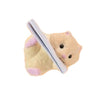 Hamster Hugcot Cord Keeper Yell 1-Inch Mini-Figure