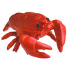 Sea Life Crab Cord Keeper Hugcot Yell 1-Inch Mini-Figure