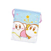 Kirby Of The Stars Drawstring Cloth Pouch Yumeya 6-Inch Collectible