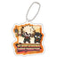 My Hero Academia x Sanrio Class 1-A Yomiuri TV 2-Inch Acrylic Key Chain