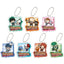 My Hero Academia x Sanrio Class 1-A Yomiuri TV 2-Inch Acrylic Key Chain