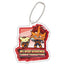 My Hero Academia x Sanrio A Heroes Vs Villains Yomiuri TV 2-Inch Acrylic Key Chain