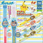 Pokemon Sun And Moon Takara Tomy Wrist Watch