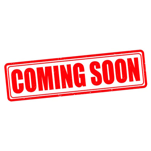 Coming Soon