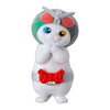 Kamen Rider Nyan Masked Rider Cat Mascot Bandai 2-Inch Mini-Figure