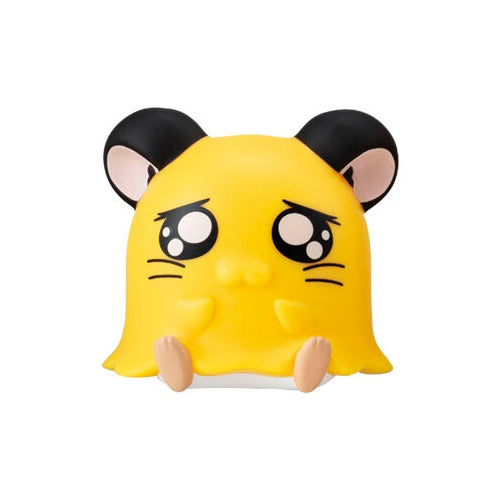 Hamtaro Puni Puni Squad Soft Vinyl Series Bandai 2.5-Inch Mini-Figure