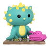 Kaiju Kitties Figure Series 100% Soft 3-Inch Mini-Figure