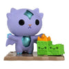 Kaiju Kitties Figure Series 100% Soft 3-Inch Mini-Figure