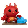 Kaiju Kitties Figure Series 100% Soft 3-Inch Mini-Figure