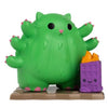 Kaiju Kitties Figure Series 100% Soft 3-Inch Mini-Figure