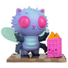 Kaiju Kitties Figure Series 100% Soft 3-Inch Mini-Figure