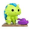 Kaiju Kitties Figure Series 100% Soft 3-Inch Mini-Figure