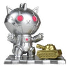 Kaiju Kitties Figure Series 100% Soft 3-Inch Mini-Figure