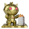 Kaiju Kitties Figure Series 100% Soft 3-Inch Mini-Figure