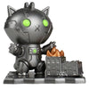 Kaiju Kitties Figure Series 100% Soft 3-Inch Mini-Figure