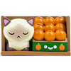 Bodega Kitties Figure Series Vol. 01 100% Soft 3-Inch Mini-Figure