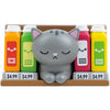 Bodega Kitties Figure Series Vol. 01 100% Soft 3-Inch Mini-Figure