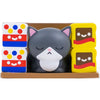 Bodega Kitties Figure Series Vol. 01 100% Soft 3-Inch Mini-Figure