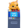 Bodega Kitties Figure Series Vol. 01 100% Soft 3-Inch Mini-Figure