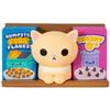 Bodega Kitties Figure Series Vol. 02 100% Soft 3-Inch Mini-Figure