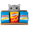 Bodega Kitties Figure Series Vol. 02 100% Soft 3-Inch Mini-Figure
