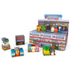Bodega Kitties Figure Series Vol. 02 100% Soft 3-Inch Mini-Figure