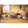 Disney Donald Duck Club Series 52Toys 3-Inch Mini-Figure