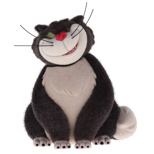 Lucifer Mini Mouse Disney Lucifer The Mischievous Cat Series 52 Toys 3-Inch Mini-Figure ...