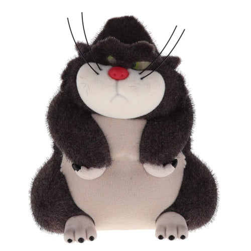 Disney Lucifer The Mischievous Cat Series 52 Toys 3-Inch Mini-Figure
