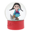 Disney D Baby Crystal Ball Snow Globe Series 52Toys 3-Inch Mini-Figure