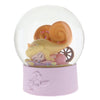 Disney D Baby Crystal Ball Snow Globe Series 52Toys 3-Inch Mini-Figure