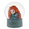 Disney D Baby Crystal Ball Snow Globe Series 52Toys 3-Inch Mini-Figure