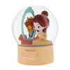 Disney D Baby Crystal Ball Snow Globe Series 52Toys 3-Inch Mini-Figure