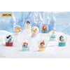 Disney D Baby Crystal Ball Snow Globe Series 52Toys 3-Inch Mini-Figure