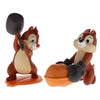 Disney Chip And Dale Best Buddies Series 52 Toys 3-Inch Mini-Figure