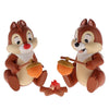 Disney Chip And Dale Best Buddies Series 52 Toys 3-Inch Mini-Figure