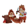 Disney Chip And Dale Best Buddies Series 52 Toys 3-Inch Mini-Figure