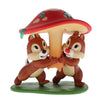 Disney Chip And Dale Best Buddies Series 52 Toys 3-Inch Mini-Figure