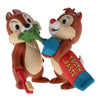 Disney Chip And Dale Best Buddies Series 52 Toys 3-Inch Mini-Figure