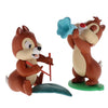 Disney Chip And Dale Best Buddies Series 52 Toys 3-Inch Mini-Figure