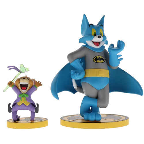 Tom And Jerry Warner Bros 100th Anniversary 52Toys 3-Inch Mini-Figure