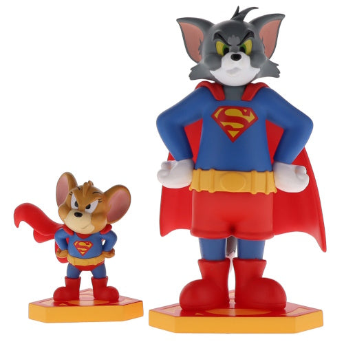 Tom And Jerry Warner Bros 100th Anniversary 52Toys 3-Inch Mini-Figure